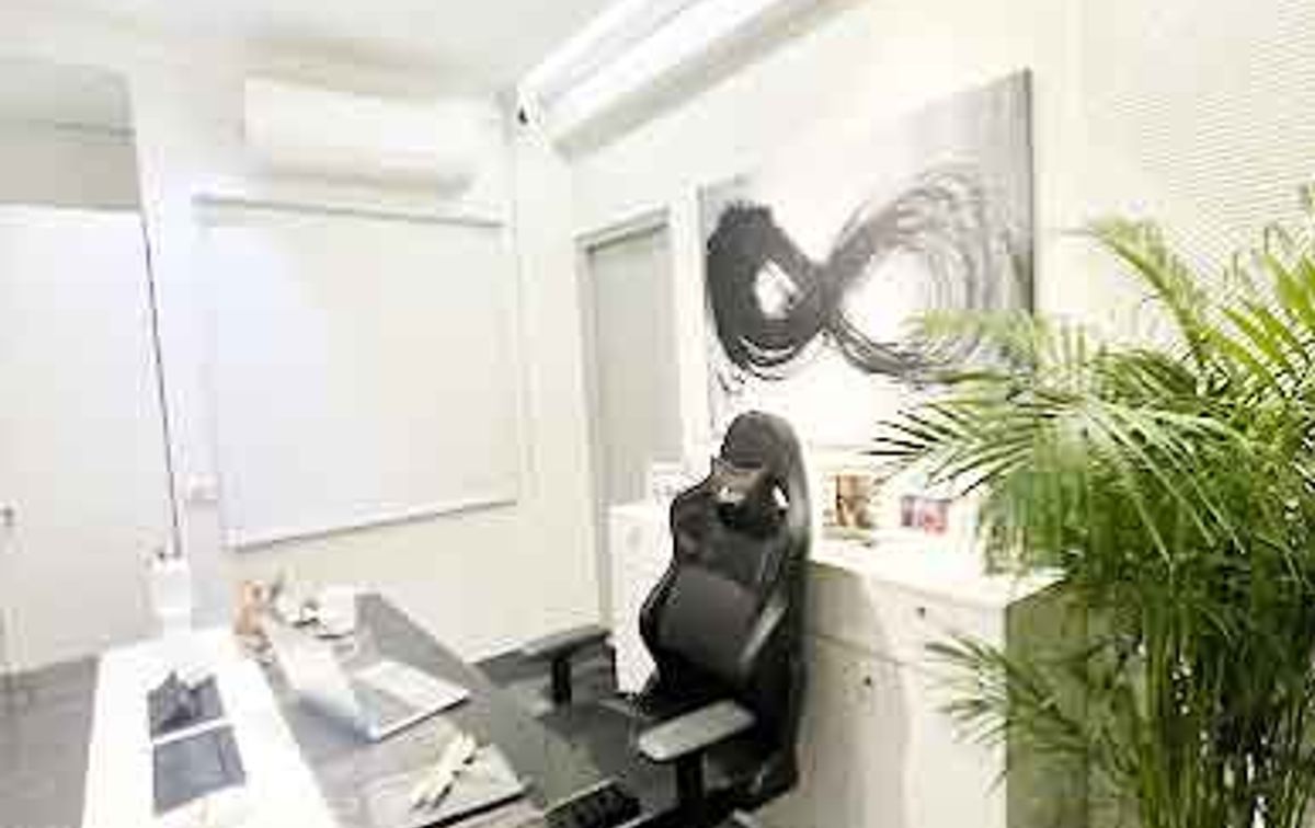 Purple Blocks Design Studioz